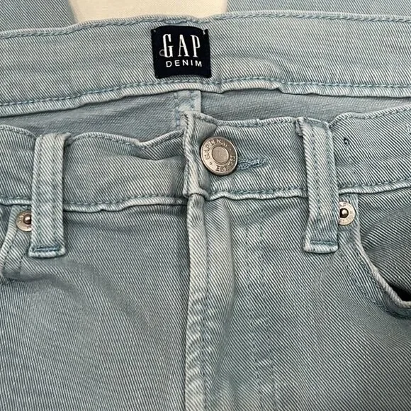 Gap 5 Pocket Skinny Jeans - Picture 4 of 7